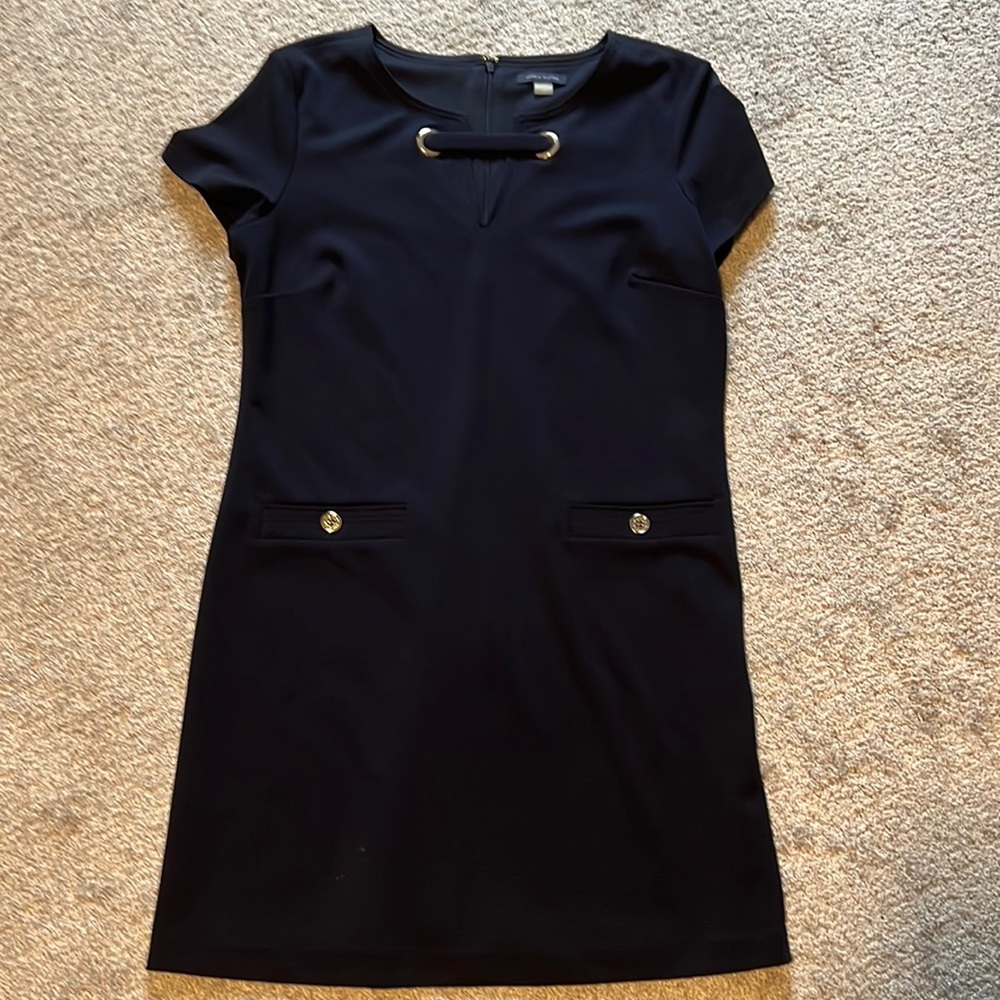 Tommy Hilfiger navy blue size 12